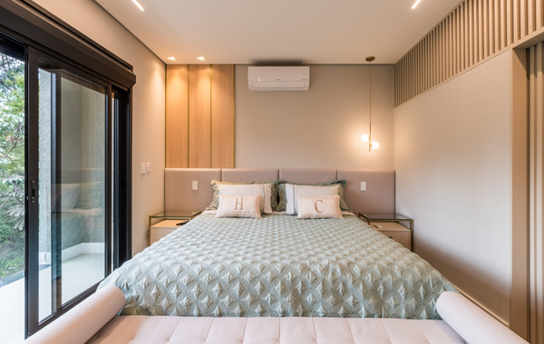 Apartamento SP EW